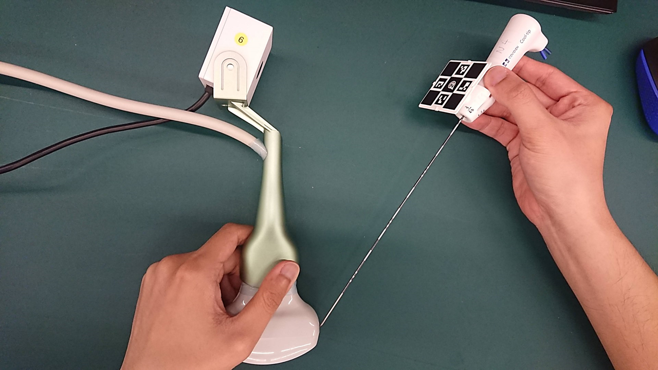 NAVIRFA® Optical Sensor