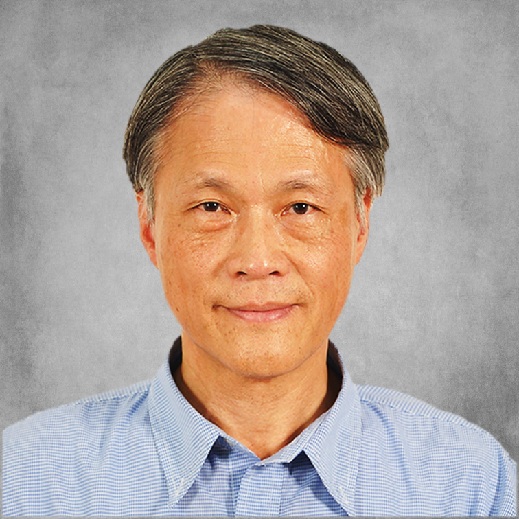 Jen Chen, Ph.D-Chairman of the Board