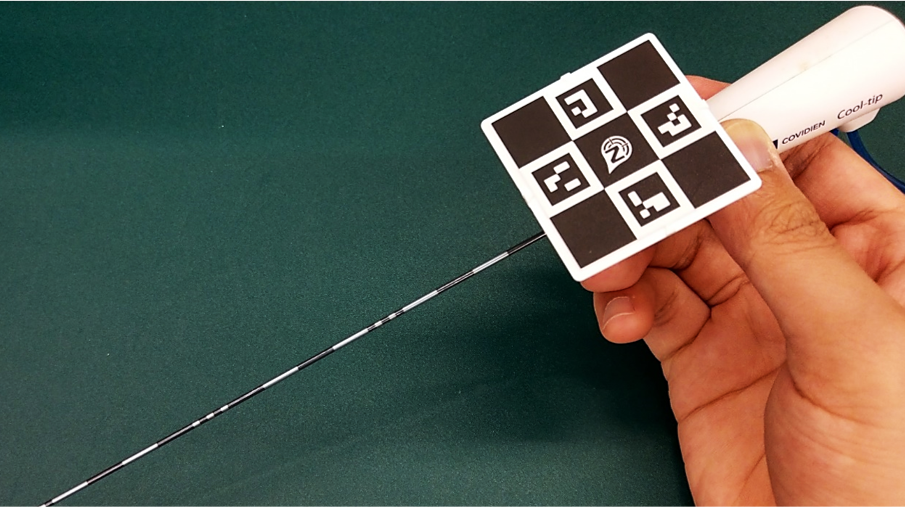 NAVIRFA® Tracking Kit