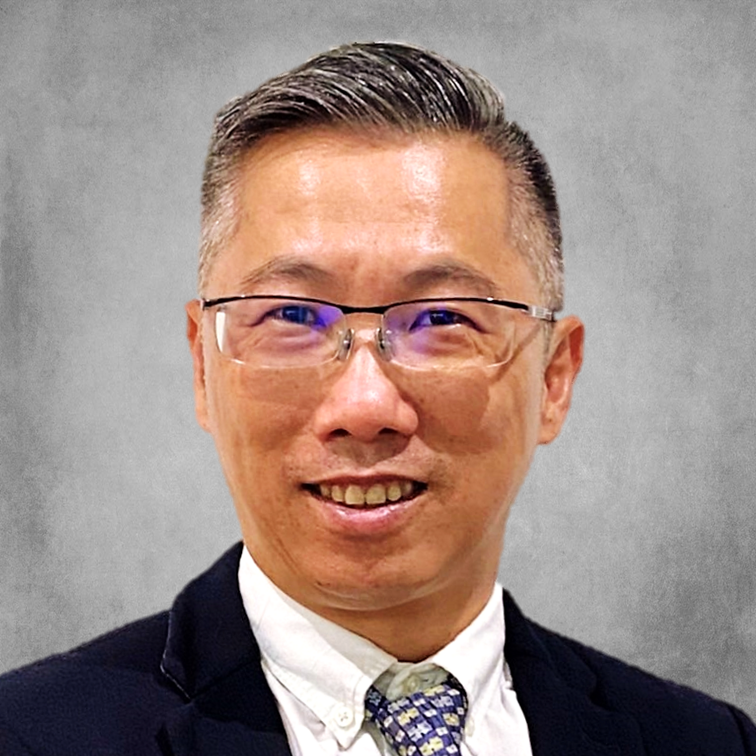 Arthur Lung, Ph.D.-Chief Executive Officer